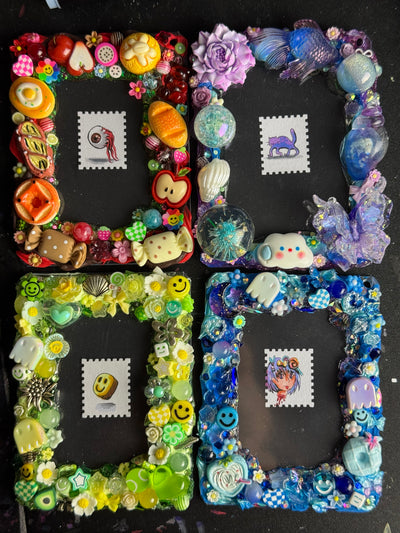 All Framed Art
