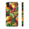 Mango Mustard Phone Case