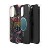 Magnetic Impact-Resistant Phone Case - Early Bird
