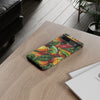 Mango Mustard Phone Case
