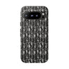 Phone Case - Flower Cannibal (Floral Pattern)