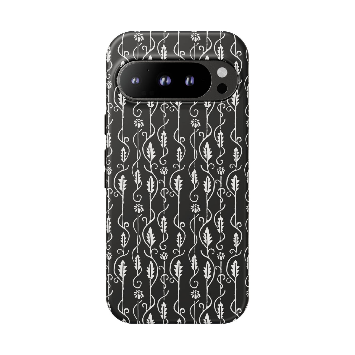 Phone Case - Flower Cannibal (Floral Pattern)