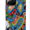 Color Blast Tough Phone Cases