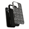 Phone Case - Flower Cannibal (Floral Pattern)