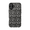 Phone Case - Flower Cannibal (Floral Pattern)