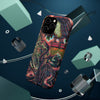 Magnetic Impact-Resistant Phone Case - Early Bird
