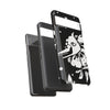 Phone Case - Flower Cannibal