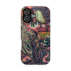 Magnetic Impact-Resistant Phone Case - Early Bird