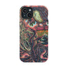 Magnetic Impact-Resistant Phone Case - Early Bird