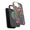 Magnetic Impact-Resistant Phone Case - Early Bird