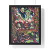 Framed Poster - Early Bird