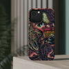 Magnetic Impact-Resistant Phone Case - Early Bird
