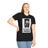 Unisex Softstyle T-Shirt - Flower Cannibal