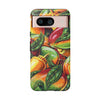 Mango Mustard Phone Case