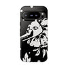 Phone Case - Flower Cannibal