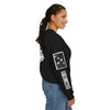 Crewneck Sweatshirt (Unisex Heavy Blend™) - Flower Cannibal