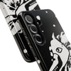 Phone Case - Flower Cannibal