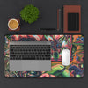 Desk Mat - Early Bird