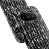 Phone Case - Flower Cannibal (Floral Pattern)