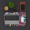 Desk Mat - Sister Duel