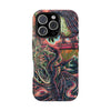 Magnetic Impact-Resistant Phone Case - Early Bird