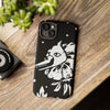 Phone Case - Flower Cannibal