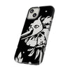 Phone Case - Flower Cannibal