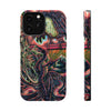 Magnetic Impact-Resistant Phone Case - Early Bird
