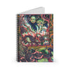 Spiral Notebook -  Early Bird