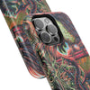 Magnetic Impact-Resistant Phone Case - Early Bird