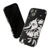 Phone Case - Flower Cannibal