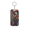 Double-Sided Keychain Charm – Sister Duel + Early Bird