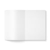 Softcover Notebook -Sister Duel