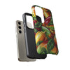 Mango Mustard Phone Case