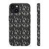 Phone Case - Flower Cannibal (Floral Pattern)
