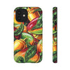 Mango Mustard Phone Case