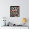 Framed Poster - Early Bird