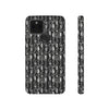 Phone Case - Flower Cannibal (Floral Pattern)