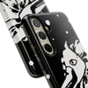 Phone Case - Flower Cannibal