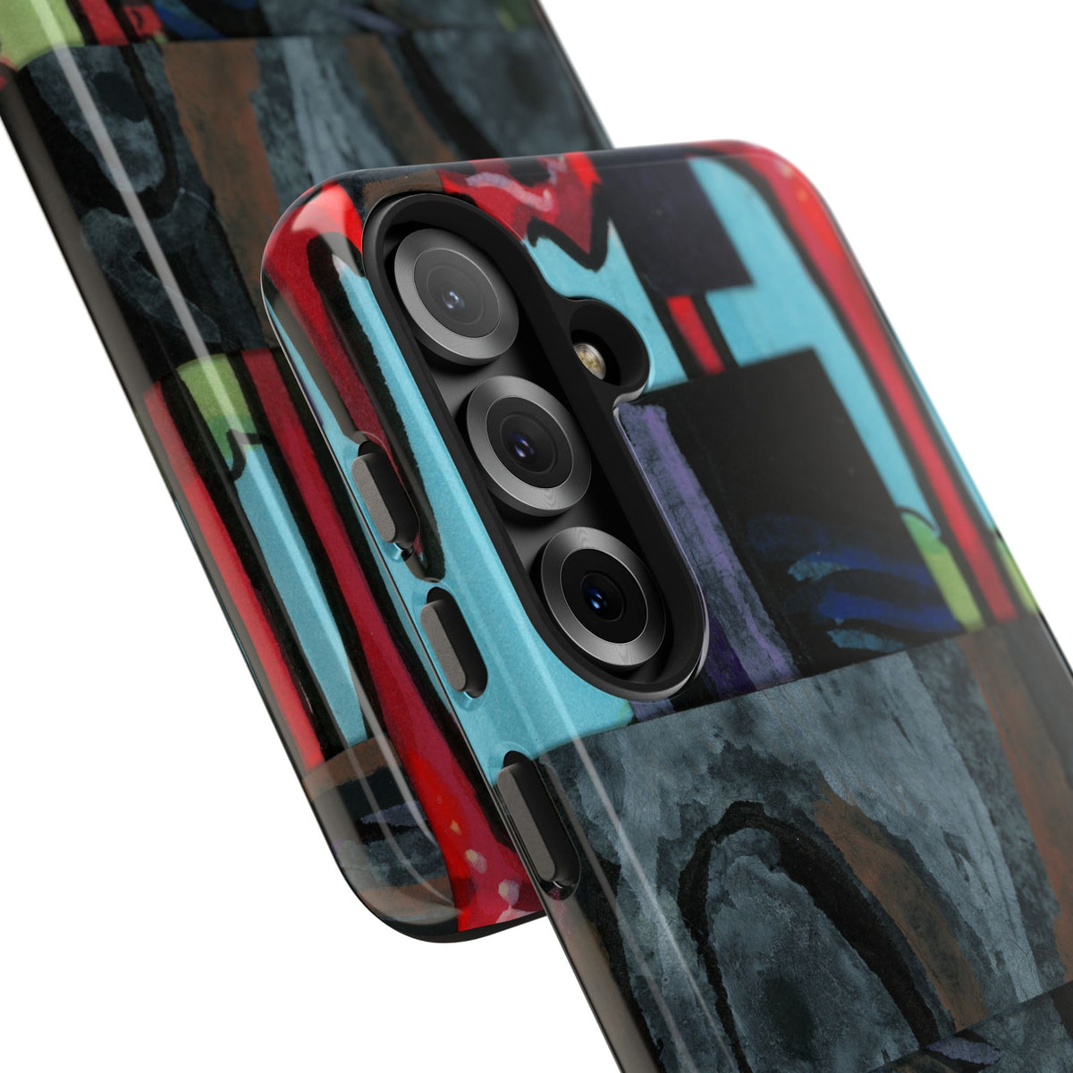 Meat Dreams Tough Phone Cases