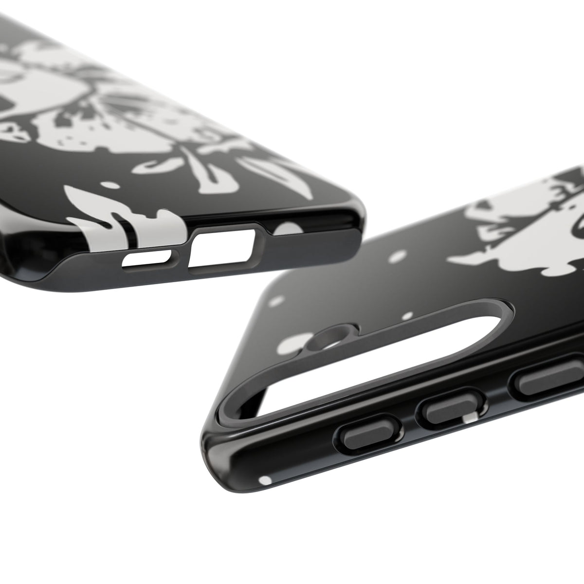 Phone Case - Flower Cannibal