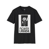 Unisex Softstyle T-Shirt - Flower Cannibal