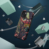Magnetic Impact-Resistant Phone Case - Early Bird