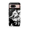 Phone Case - Flower Cannibal