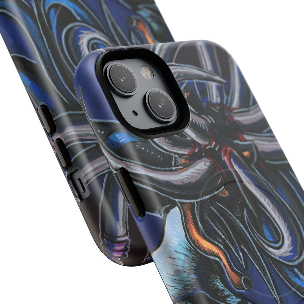 Jane Tough Magnetic Case
