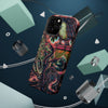 Magnetic Impact-Resistant Phone Case - Early Bird