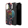 Magnetic Impact-Resistant Phone Case - Early Bird