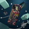 Magnetic Impact-Resistant Phone Case - Early Bird