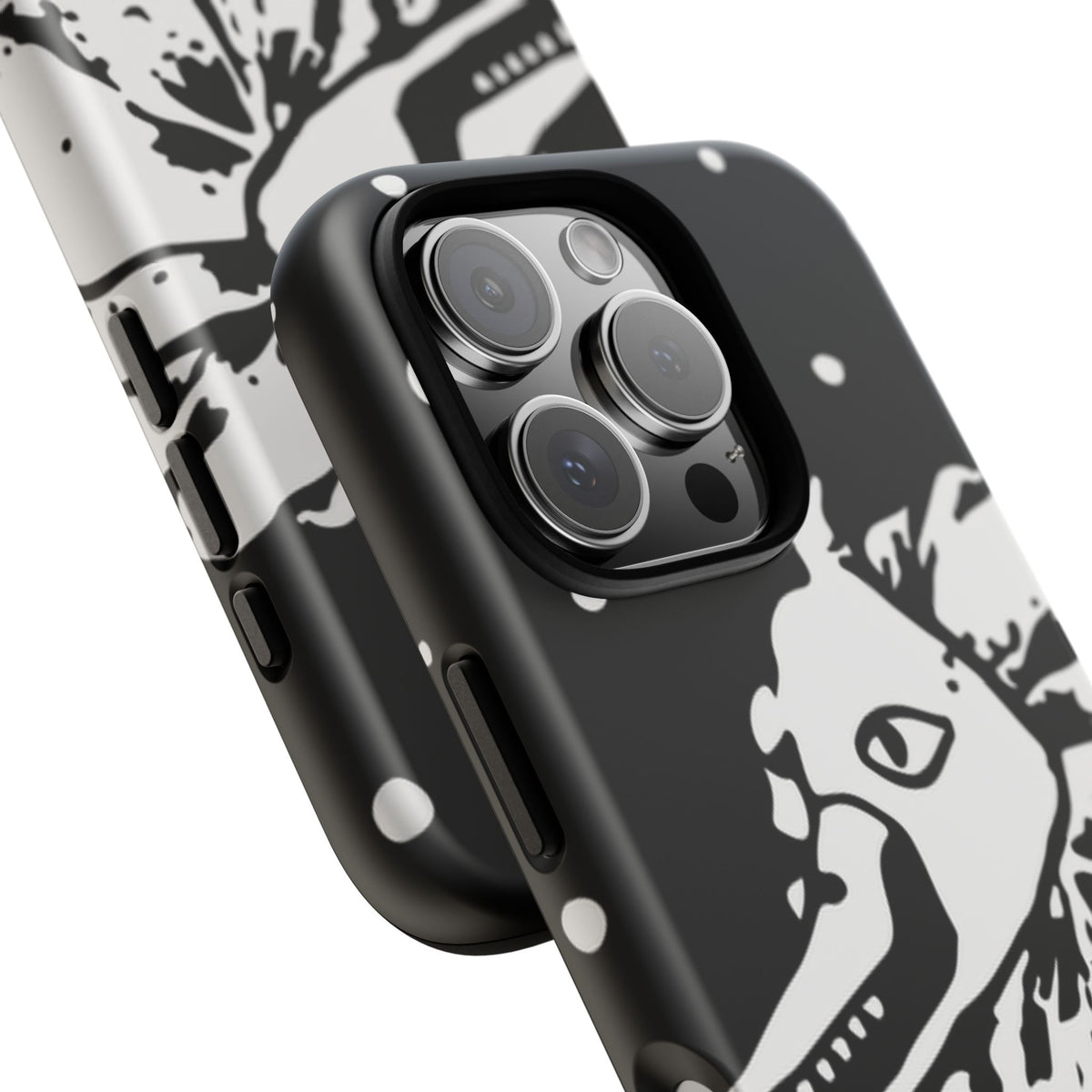 Phone Case - Flower Cannibal