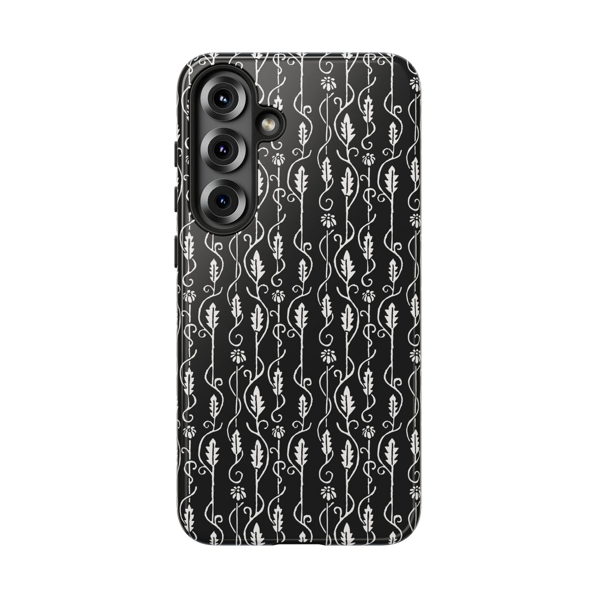Phone Case - Flower Cannibal (Floral Pattern)